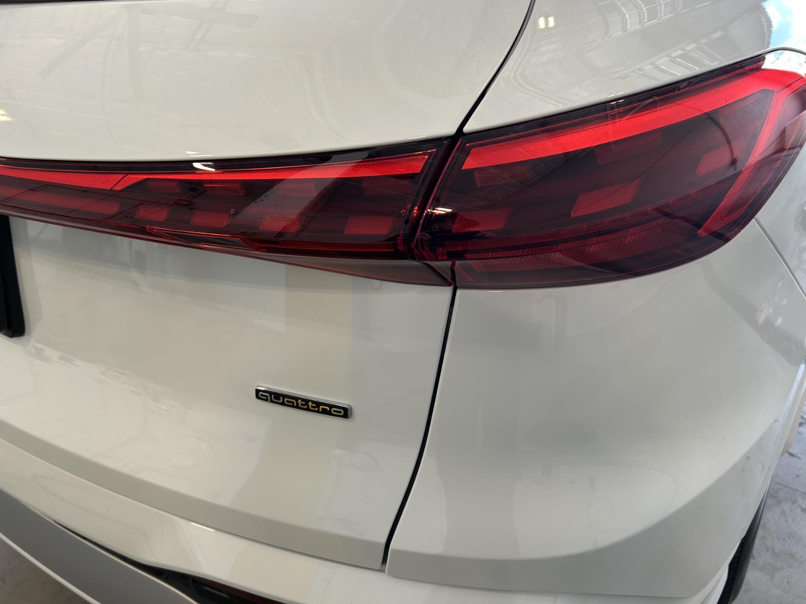 2025 Audi Q5 Premium