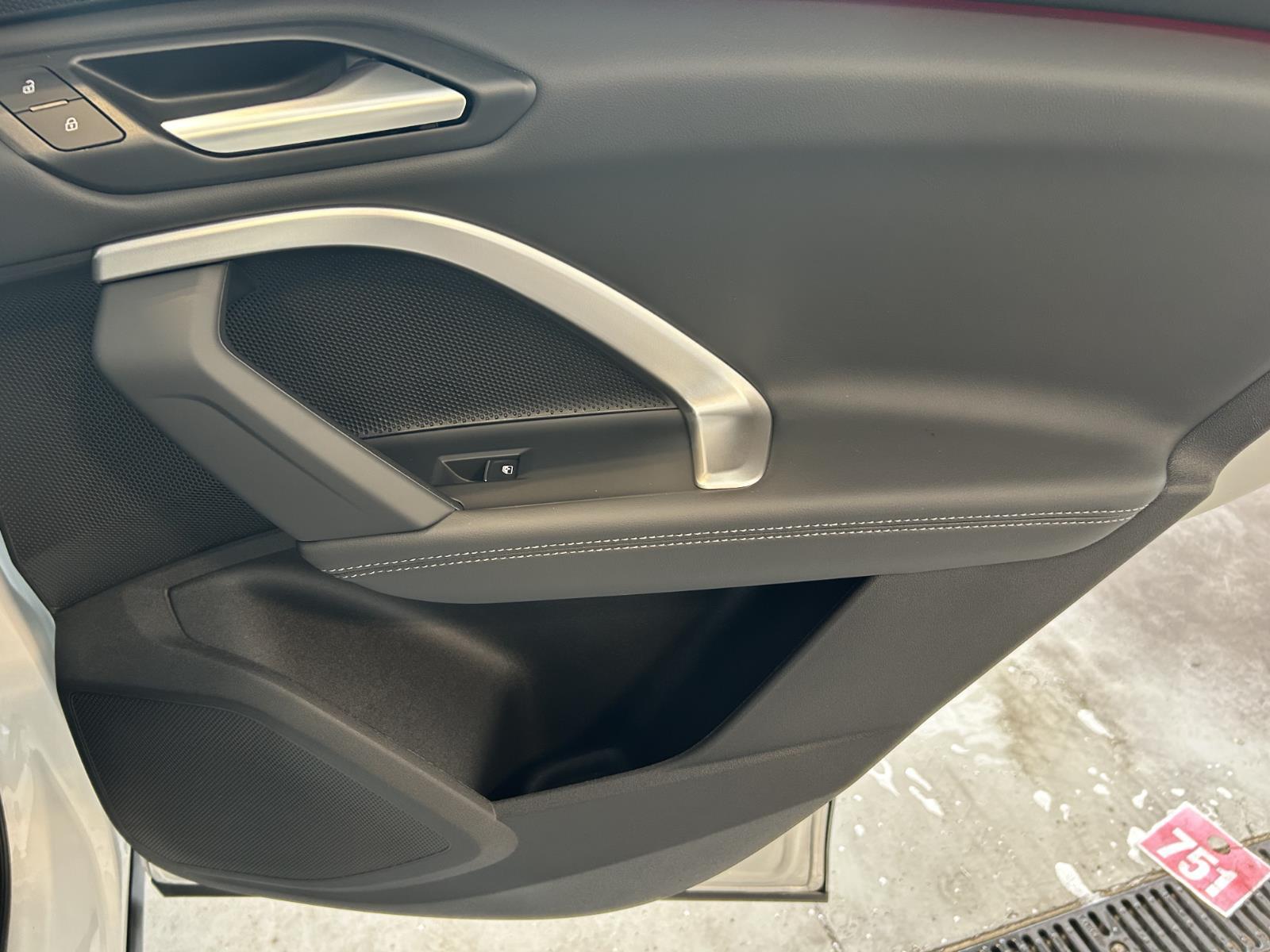 2025 Audi Q5 Premium