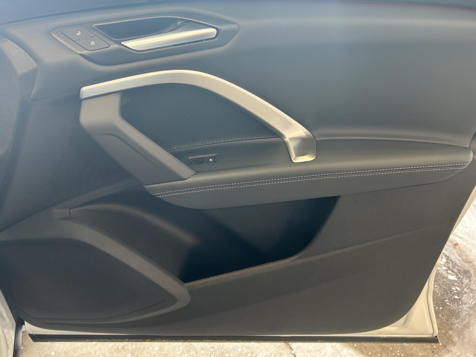 2025 Audi Q5 Premium