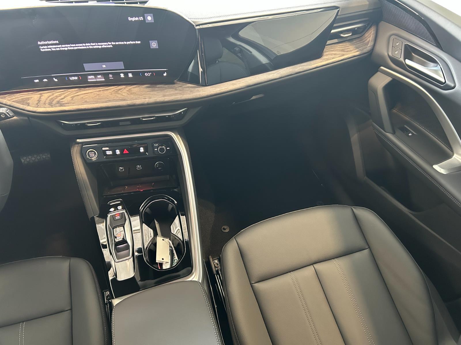 2025 Audi Q5 Premium