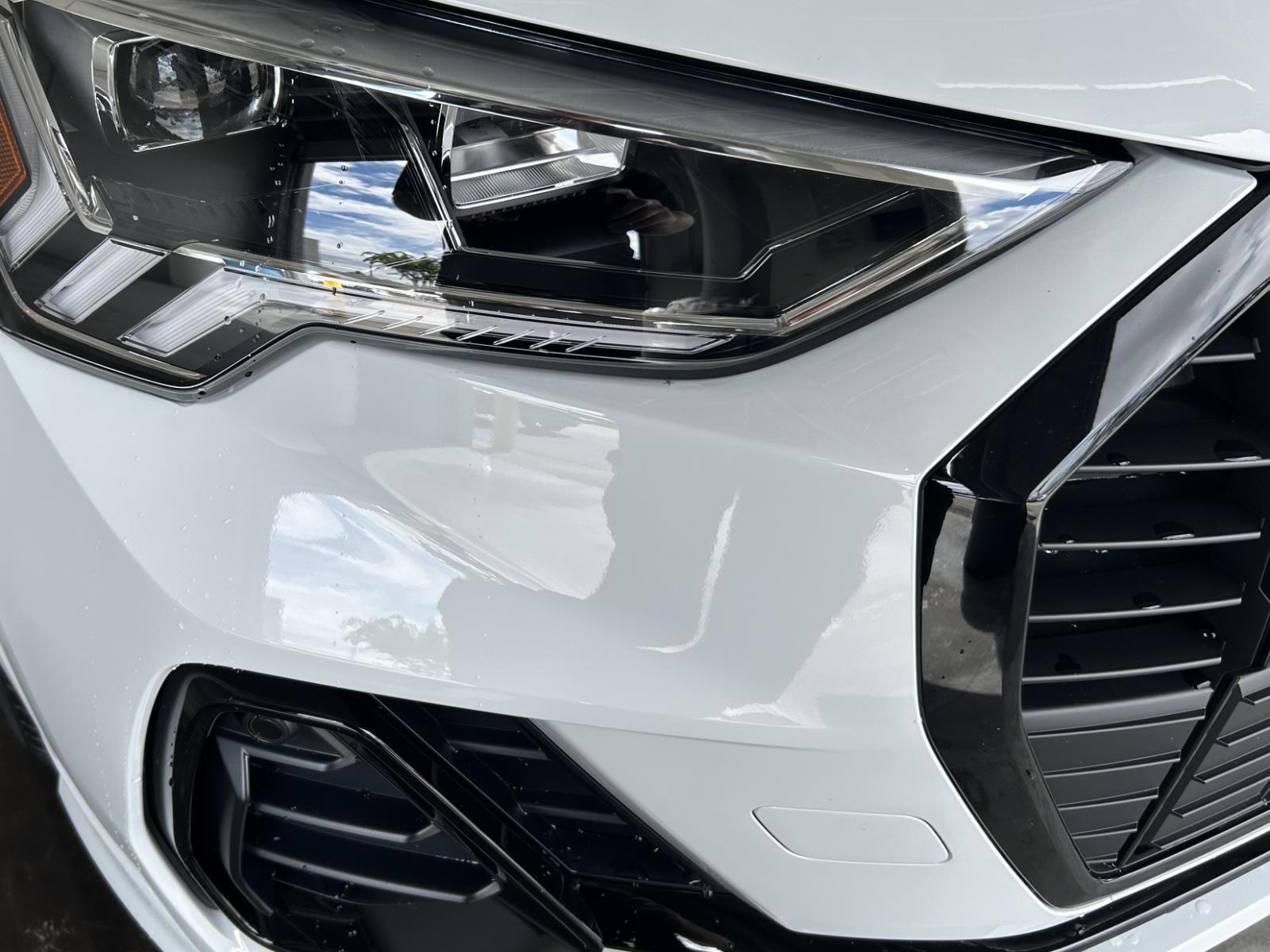 2025 Audi Q3 S line Premium Plus