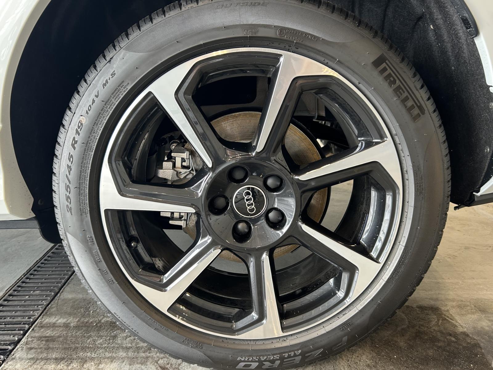 2025 Audi Q3 S line Premium Plus