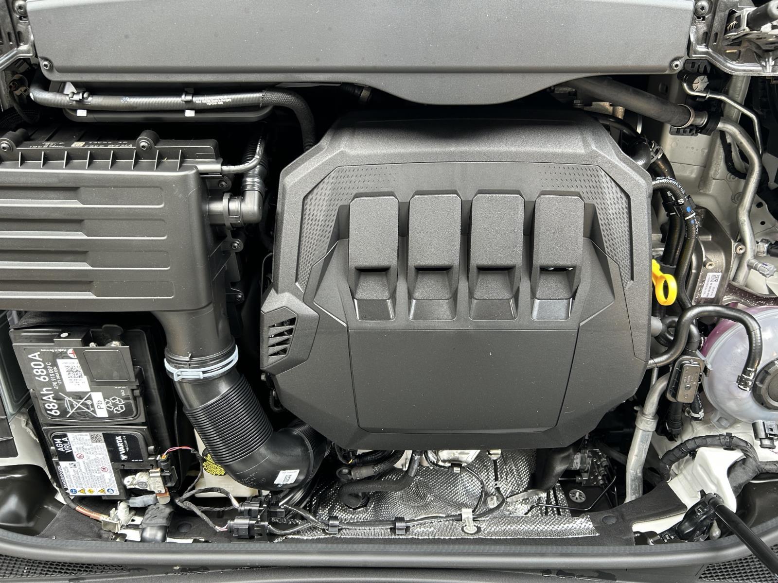 2025 Audi Q3 S line Premium Plus