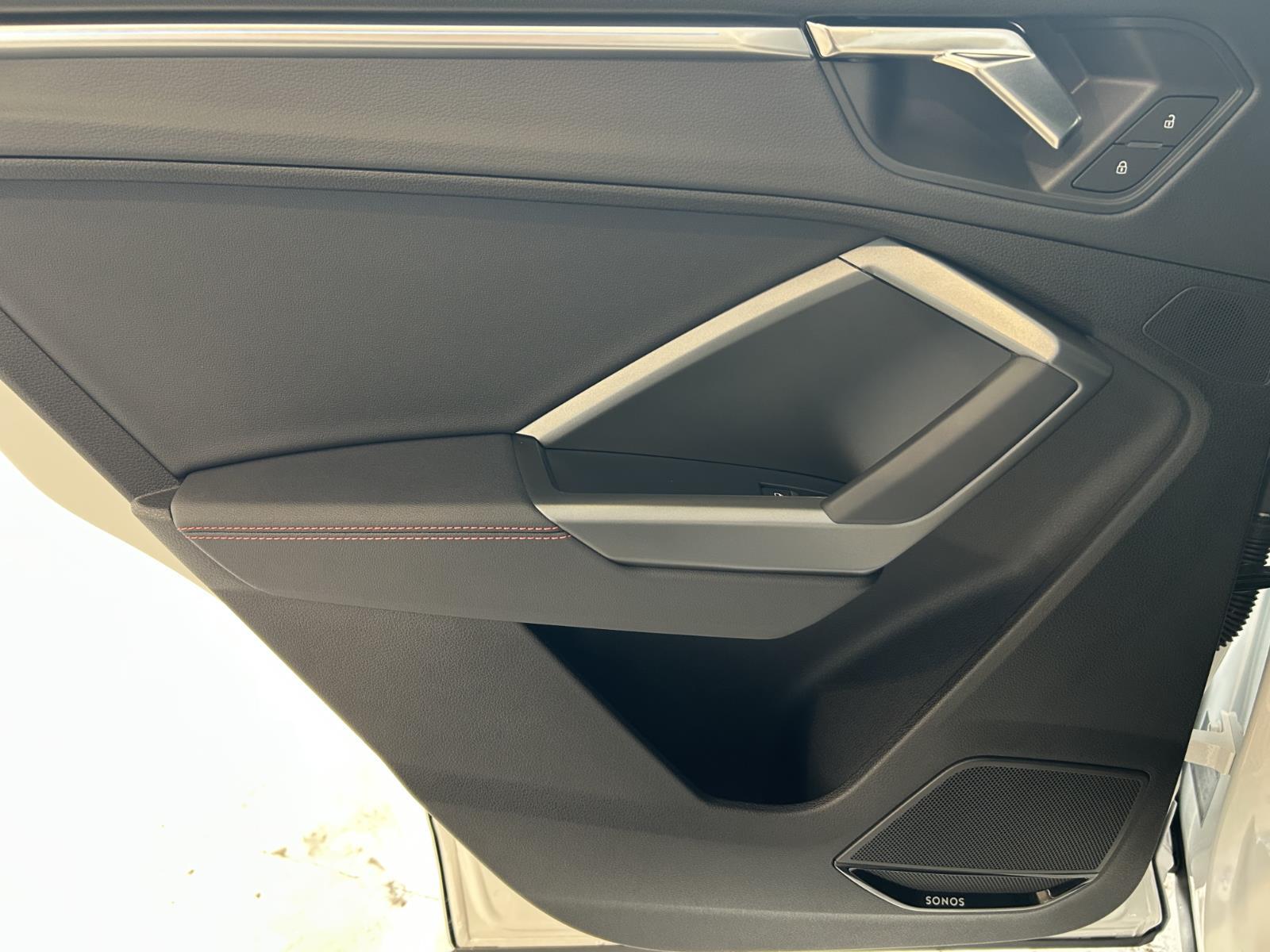2025 Audi Q3 S line Premium Plus