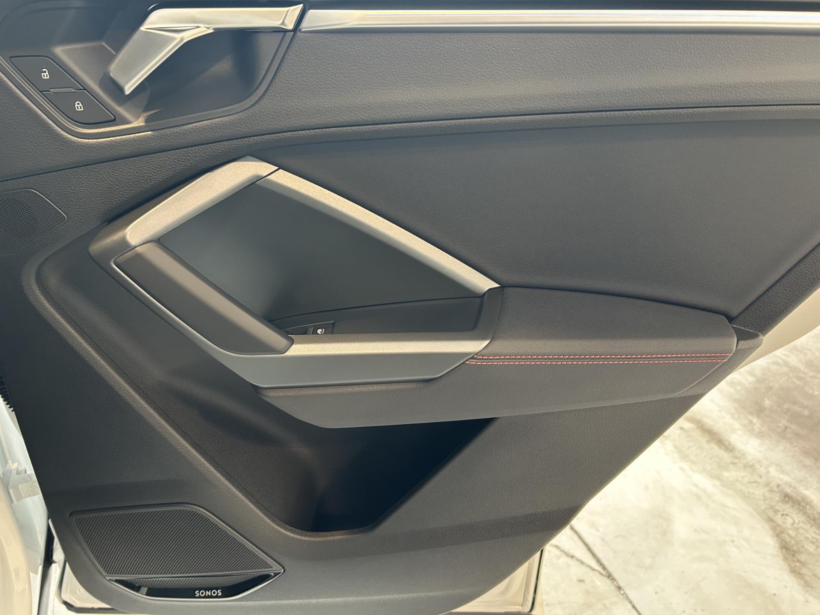 2025 Audi Q3 S line Premium Plus