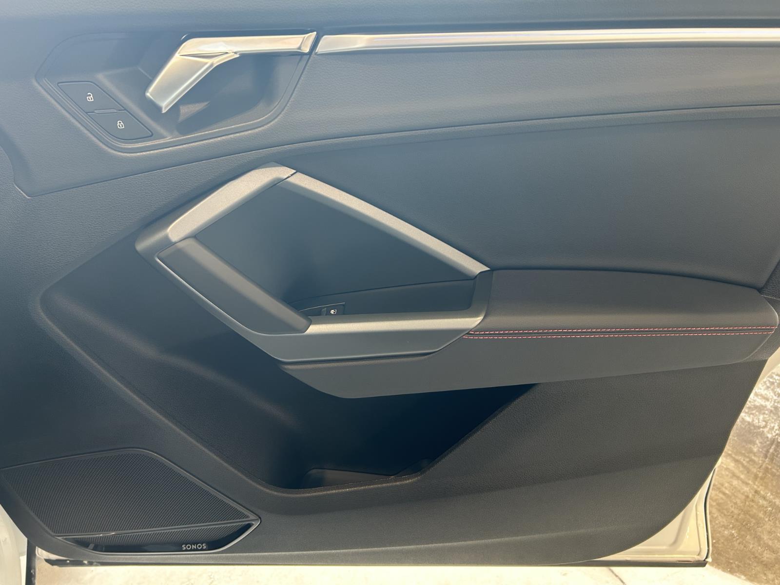2025 Audi Q3 S line Premium Plus