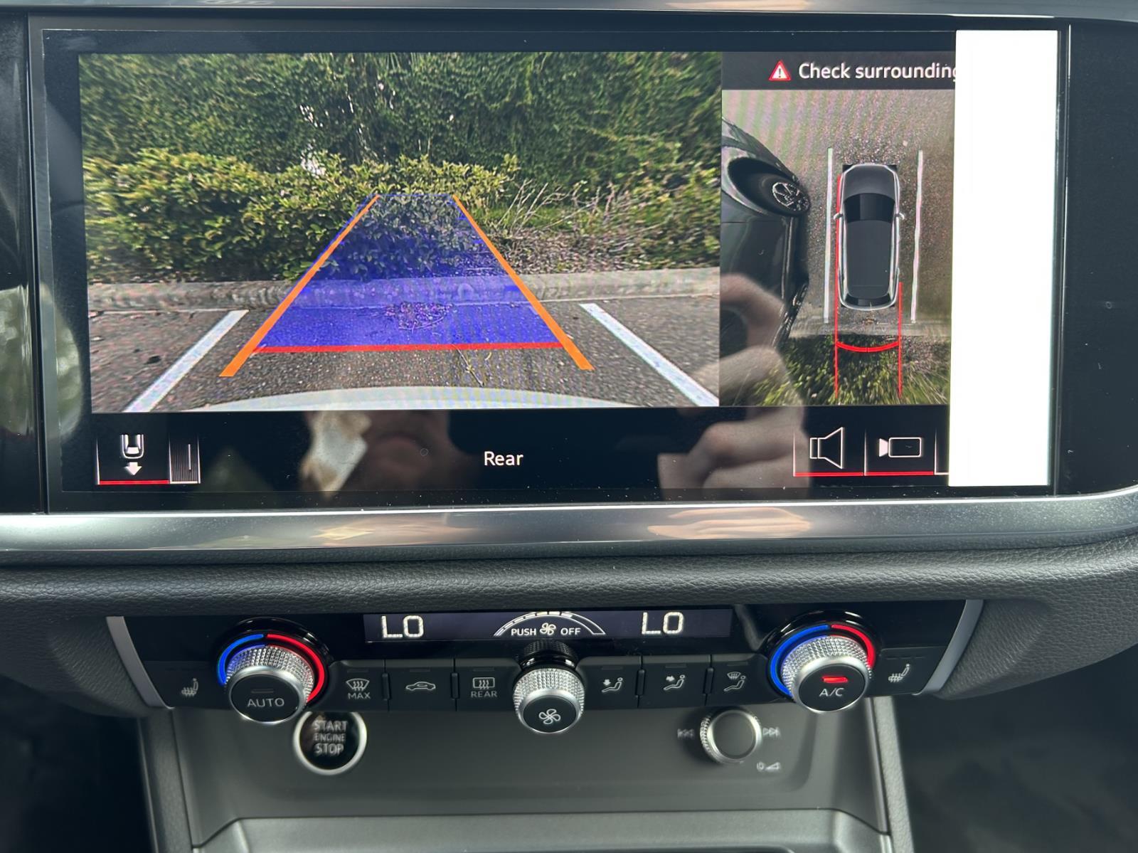 2025 Audi Q3 S line Premium Plus