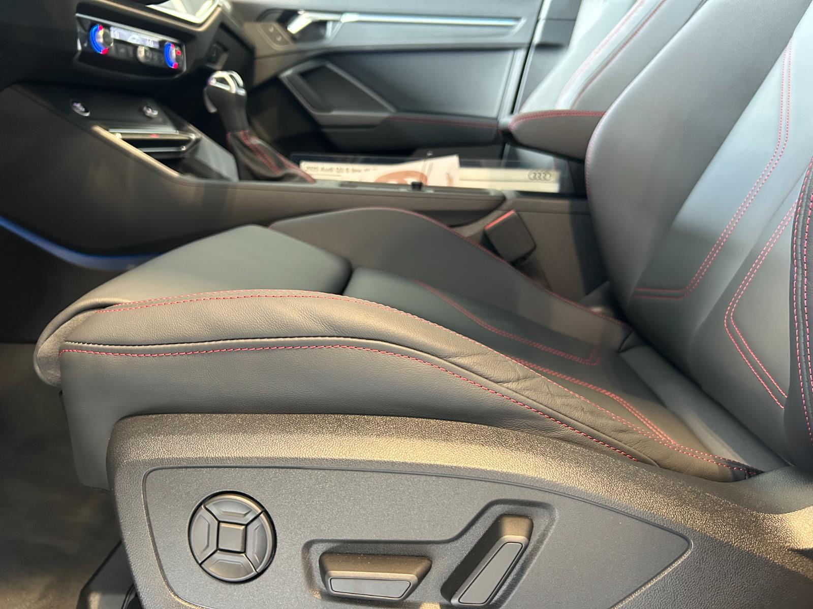 2025 Audi Q3 S line Premium Plus