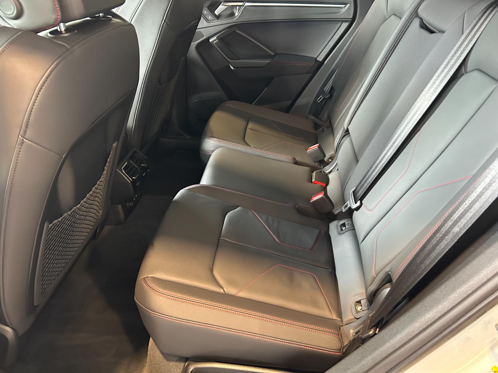 2025 Audi Q3 S line Premium Plus