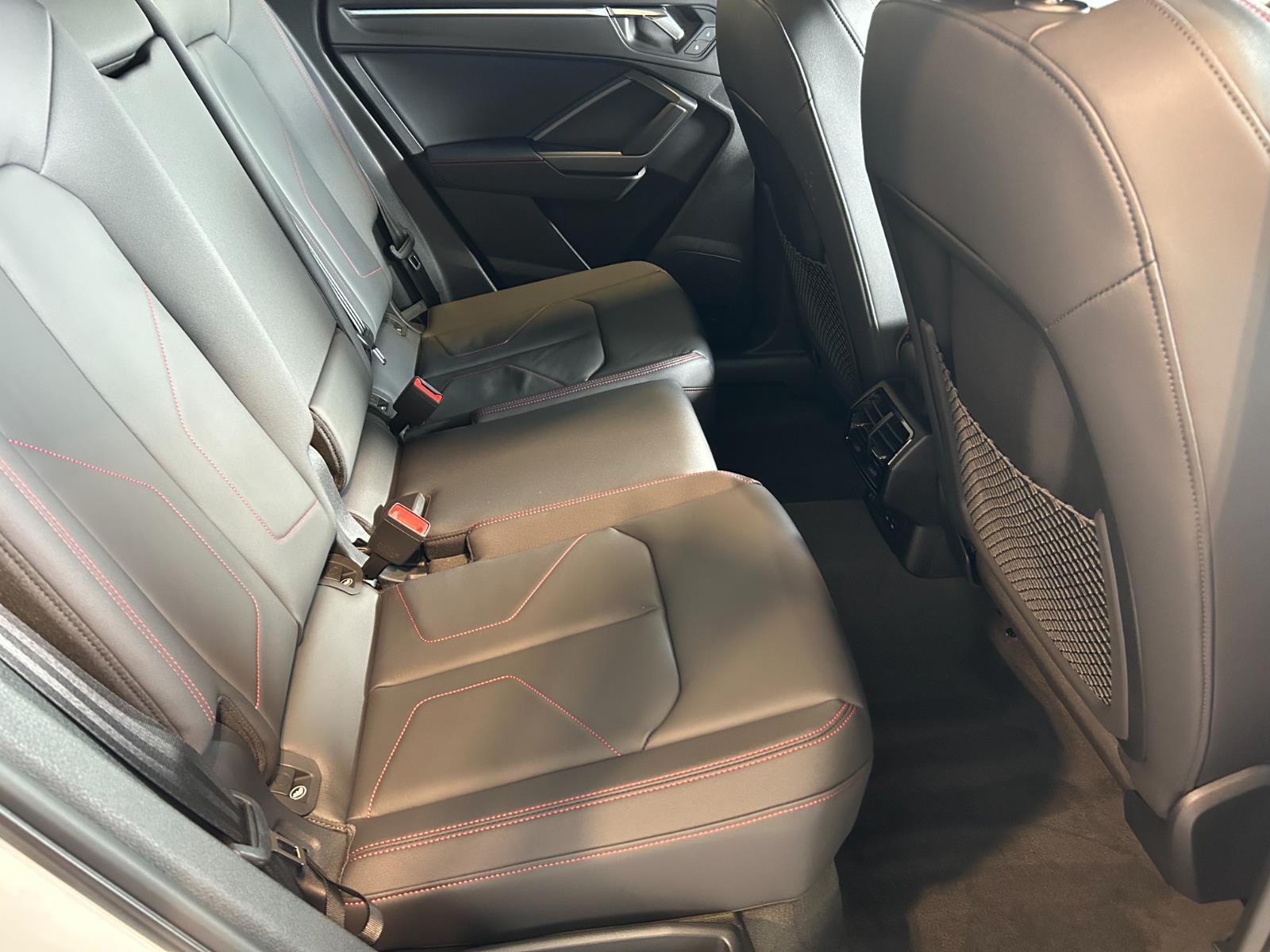 2025 Audi Q3 S line Premium Plus