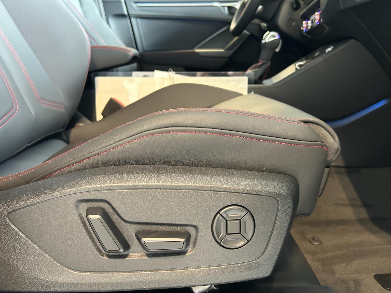 2025 Audi Q3 S line Premium Plus