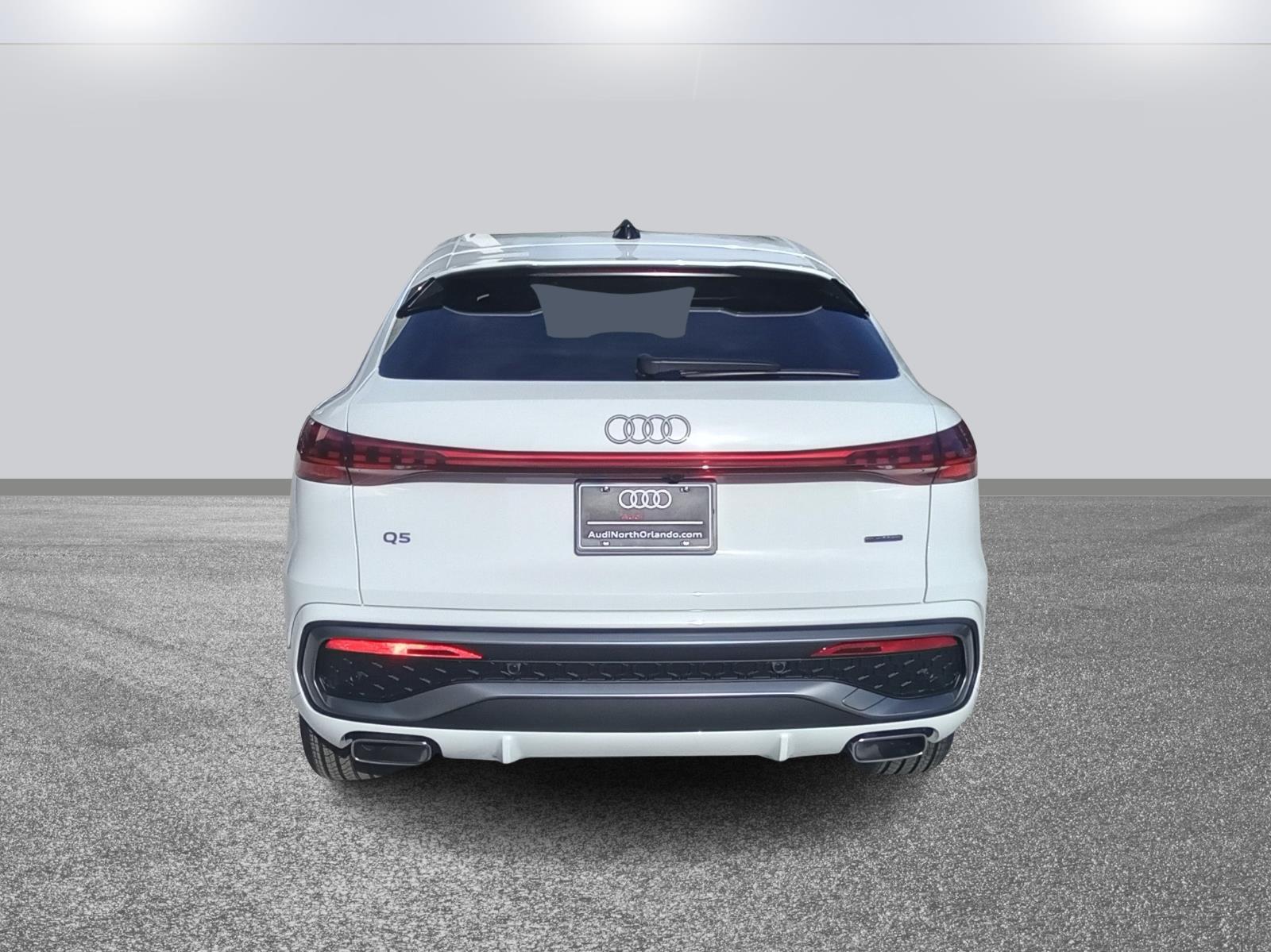 2025 Audi Q5 Sportback Premium Plus