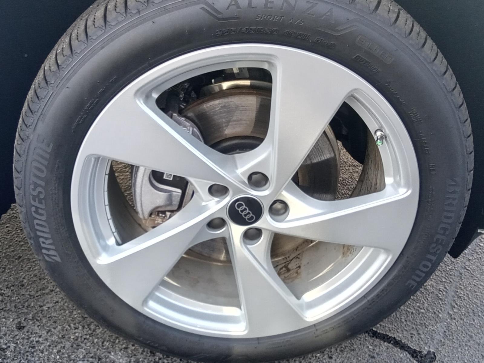 2025 Audi Q5 Sportback Premium Plus