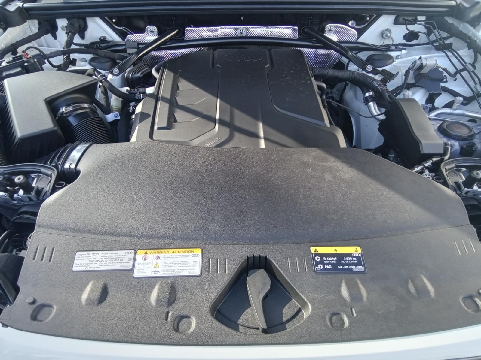 2025 Audi Q5 Sportback Premium Plus