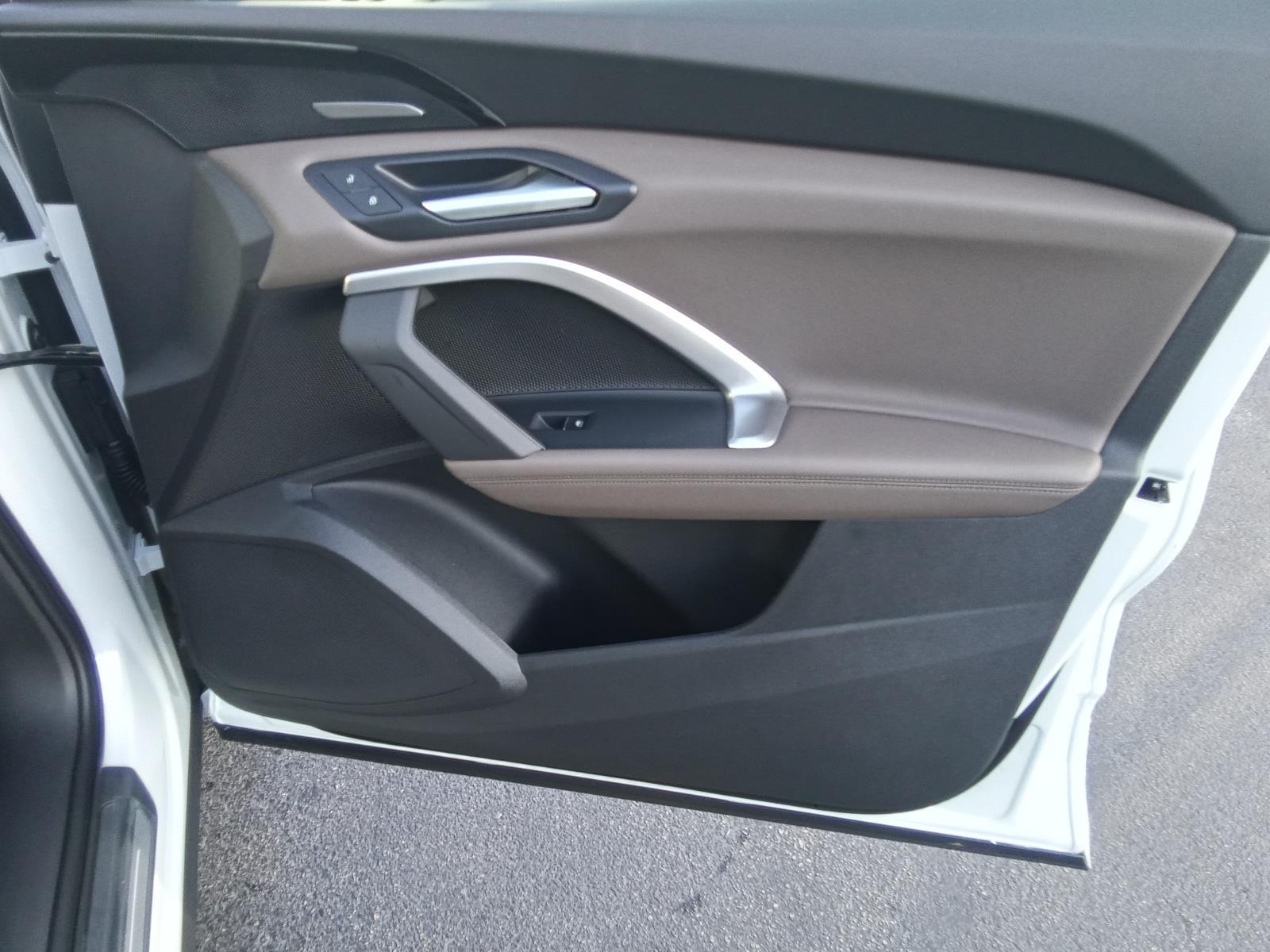 2025 Audi Q5 Sportback Premium Plus