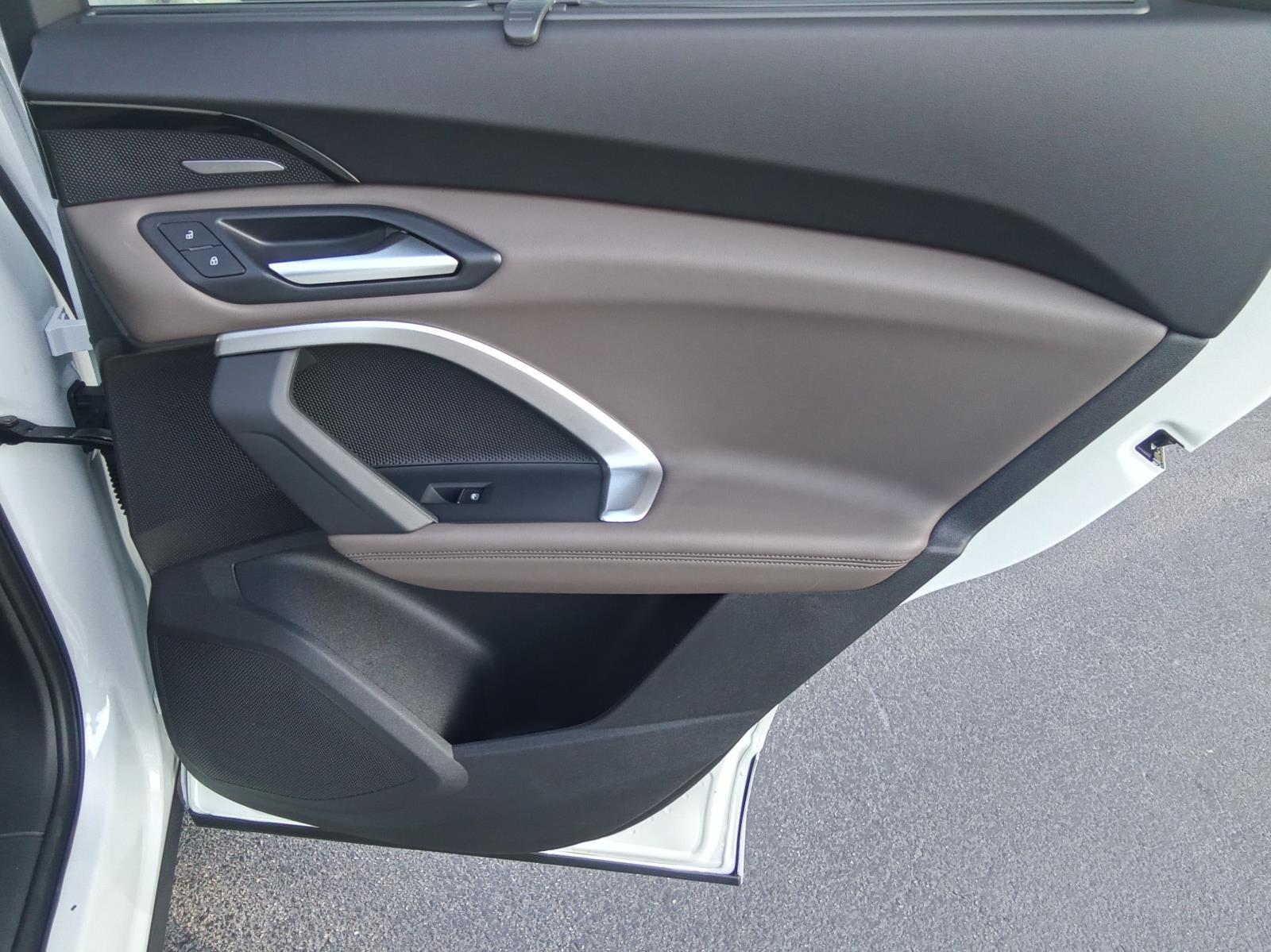 2025 Audi Q5 Sportback Premium Plus