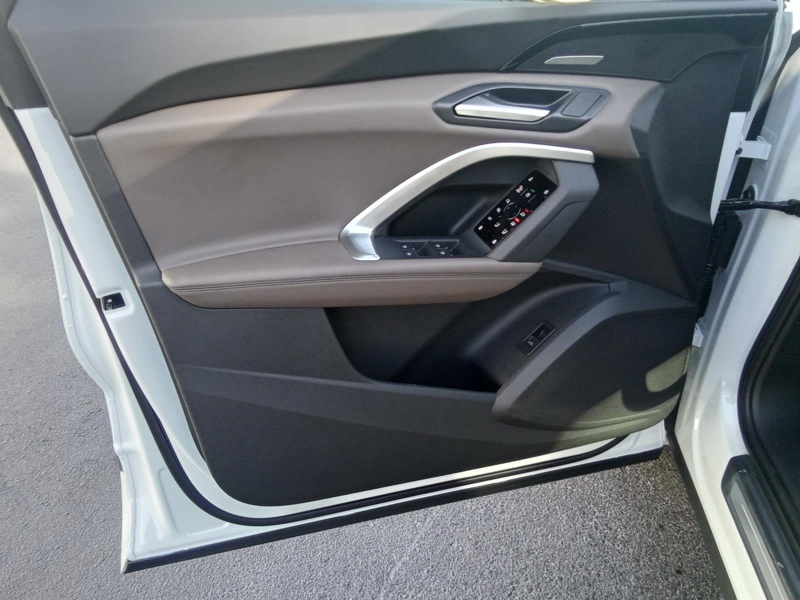 2025 Audi Q5 Sportback Premium Plus