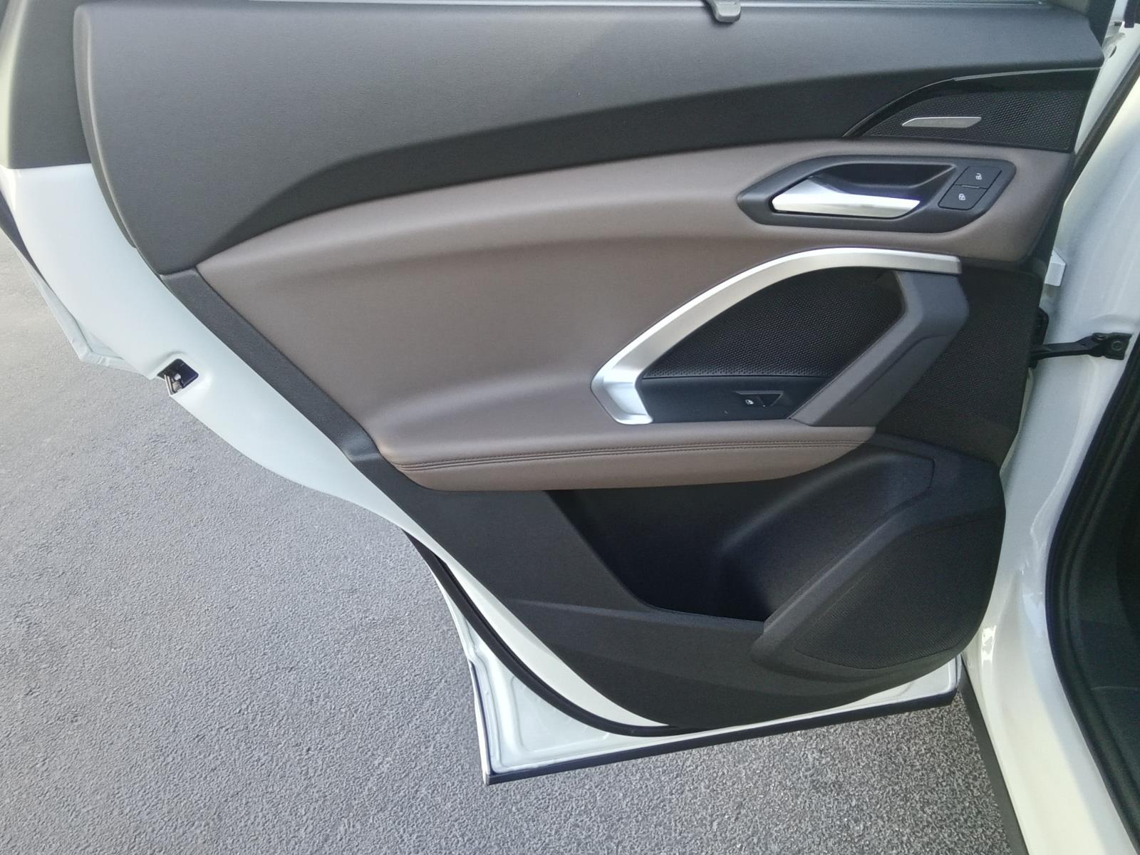 2025 Audi Q5 Sportback Premium Plus