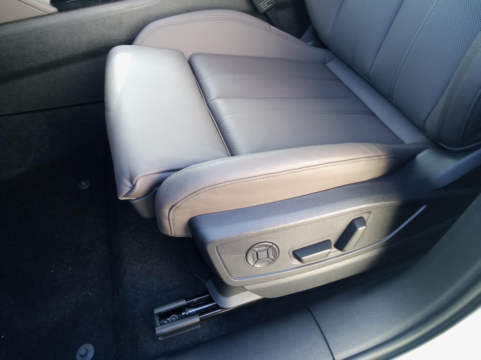 2025 Audi Q5 Sportback Premium Plus