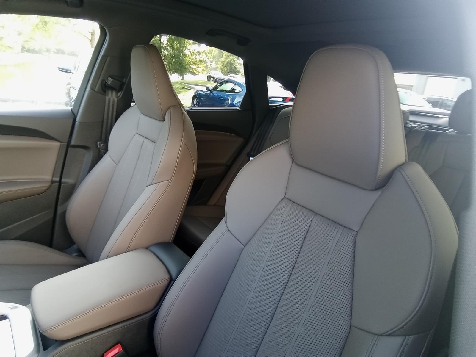 2025 Audi Q5 Sportback Premium Plus