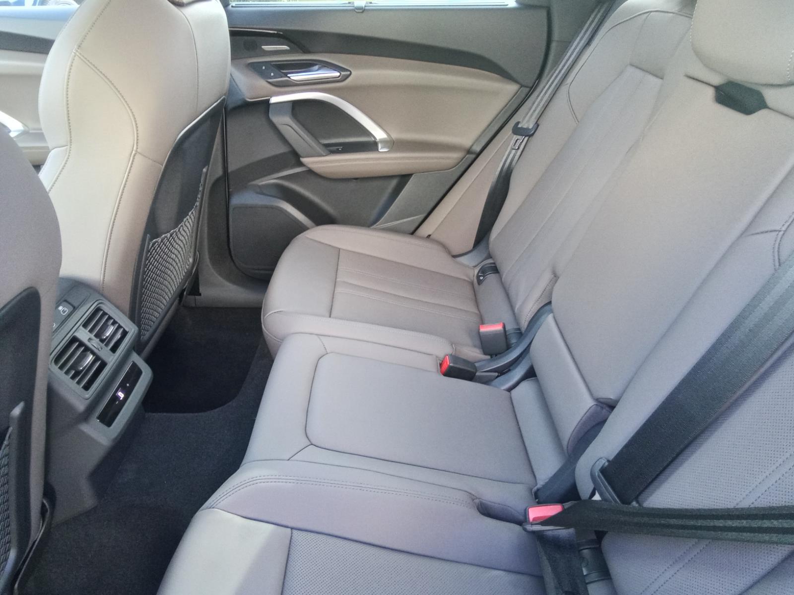 2025 Audi Q5 Sportback Premium Plus