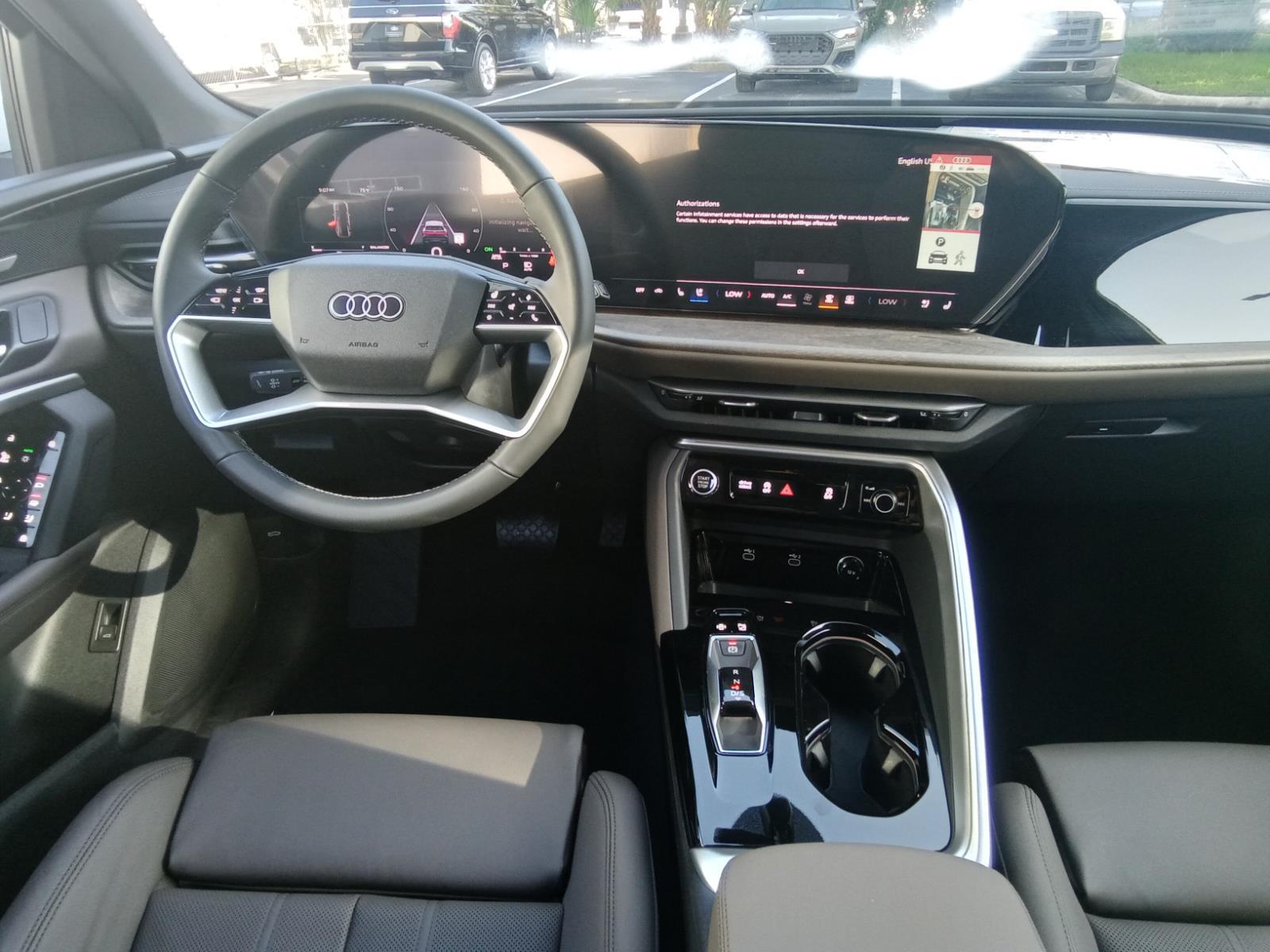 2025 Audi Q5 Sportback Premium Plus
