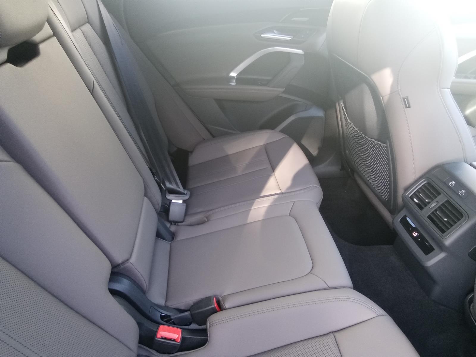2025 Audi Q5 Sportback Premium Plus