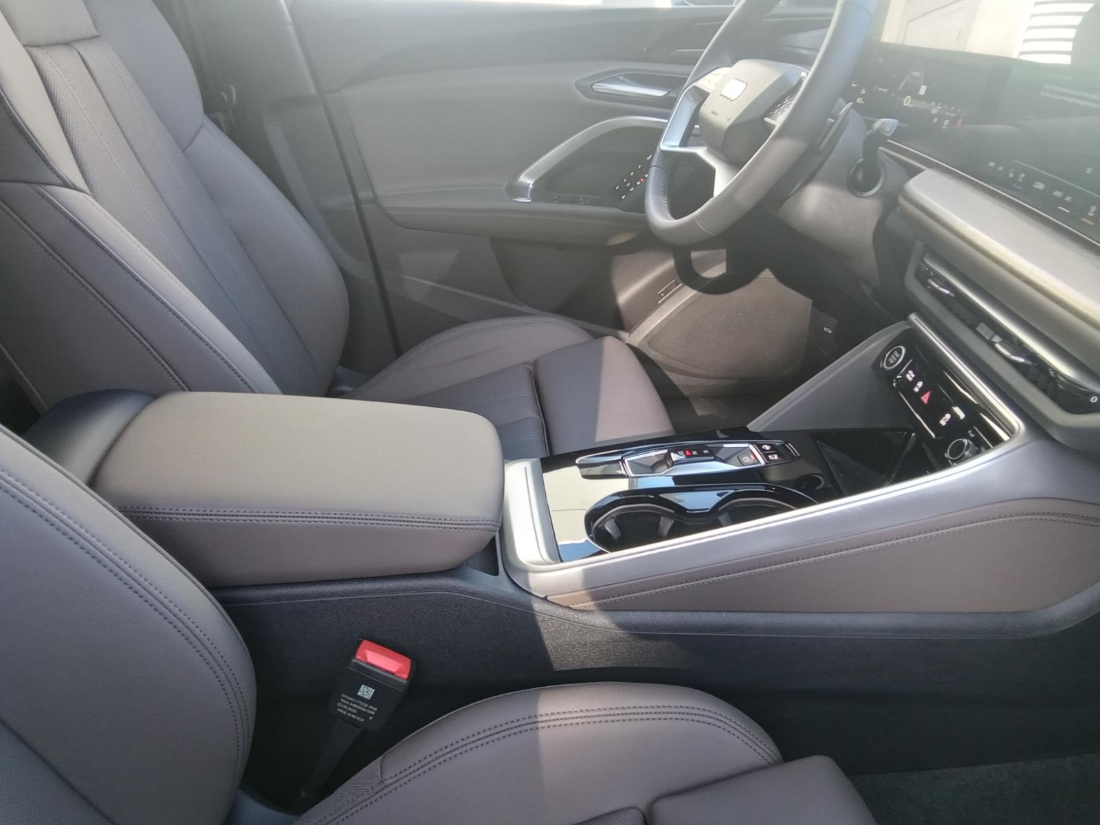 2025 Audi Q5 Sportback Premium Plus