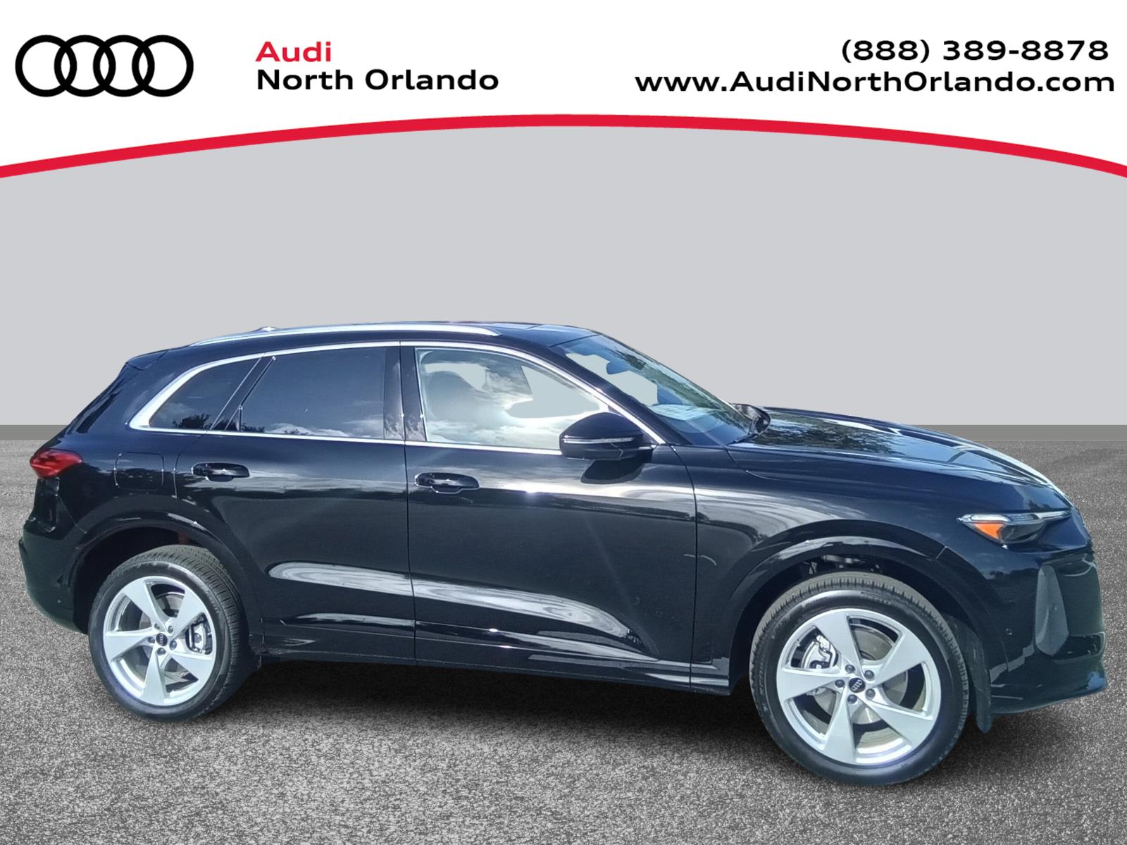 2025 Audi Q5 Premium Plus