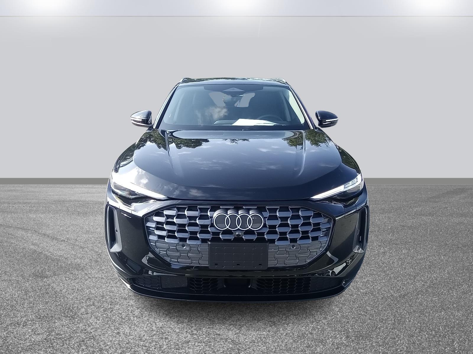 2025 Audi Q5 Premium Plus photo 2