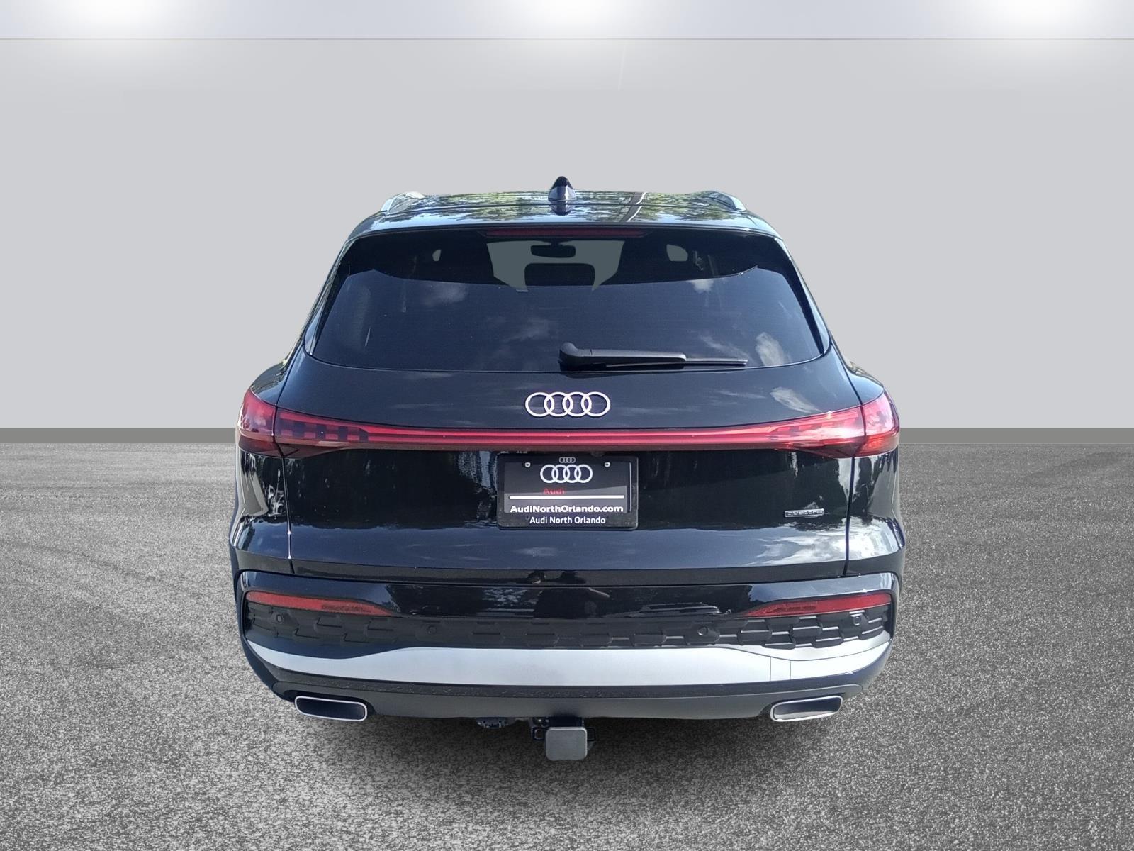 2025 Audi Q5 Premium Plus