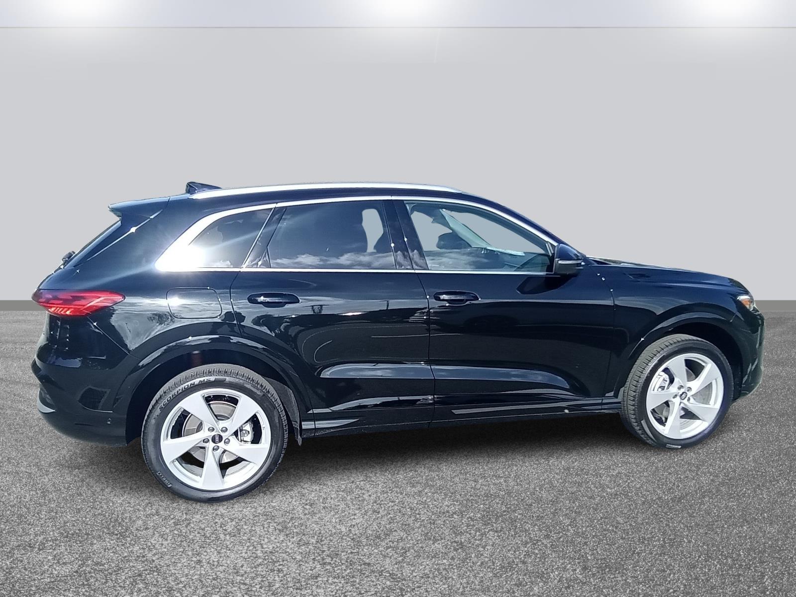 2025 Audi Q5 Premium Plus photo 4