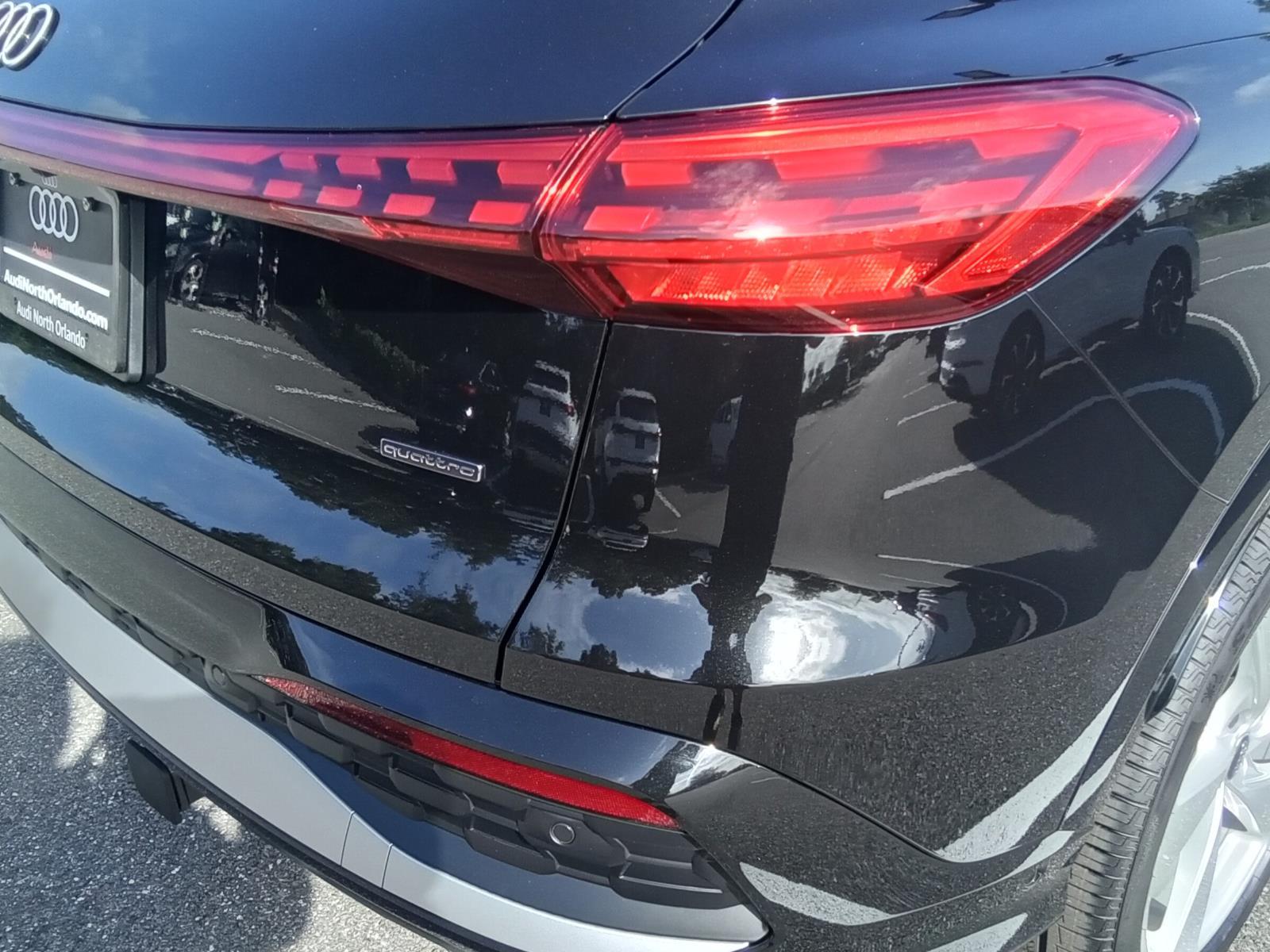 2025 Audi Q5 Premium Plus