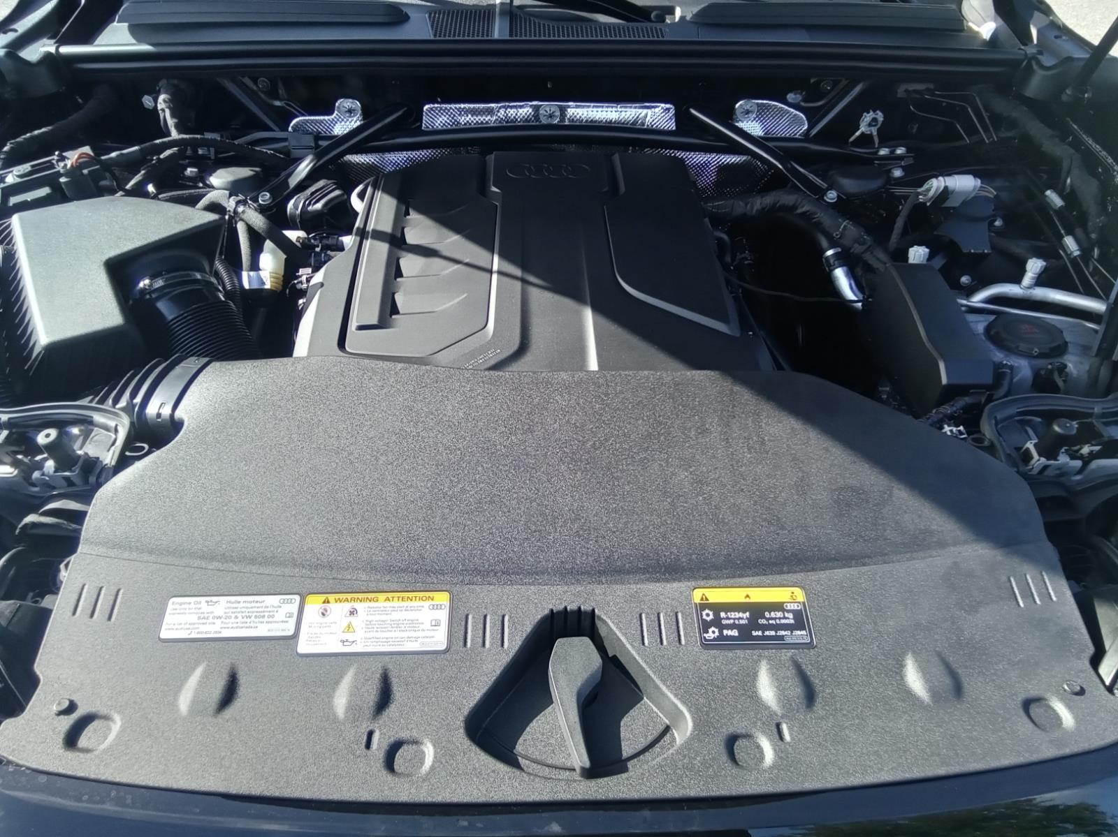 2025 Audi Q5 Premium Plus