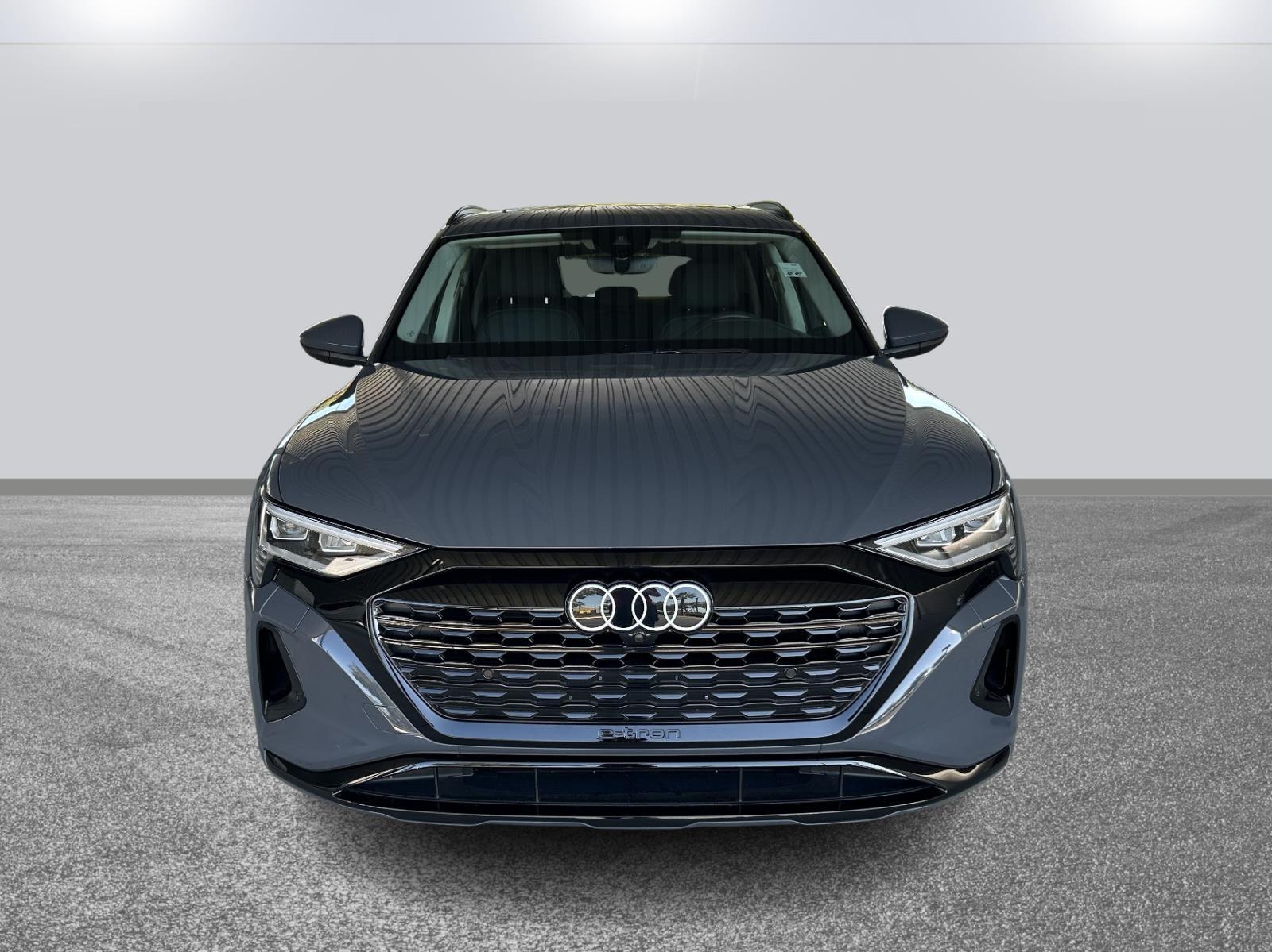 2024 Audi Q8 E-tron Premium photo 2
