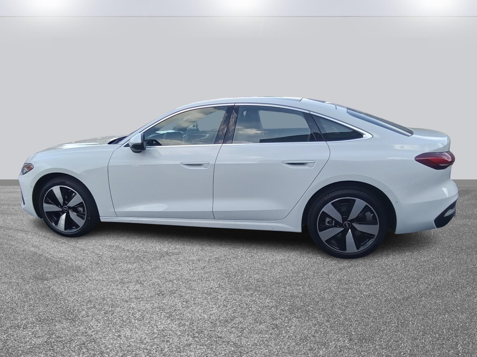 2025 Audi A5 Premium Plus