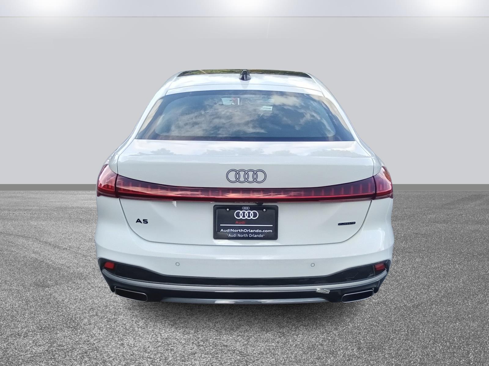 2025 Audi A5 Premium Plus