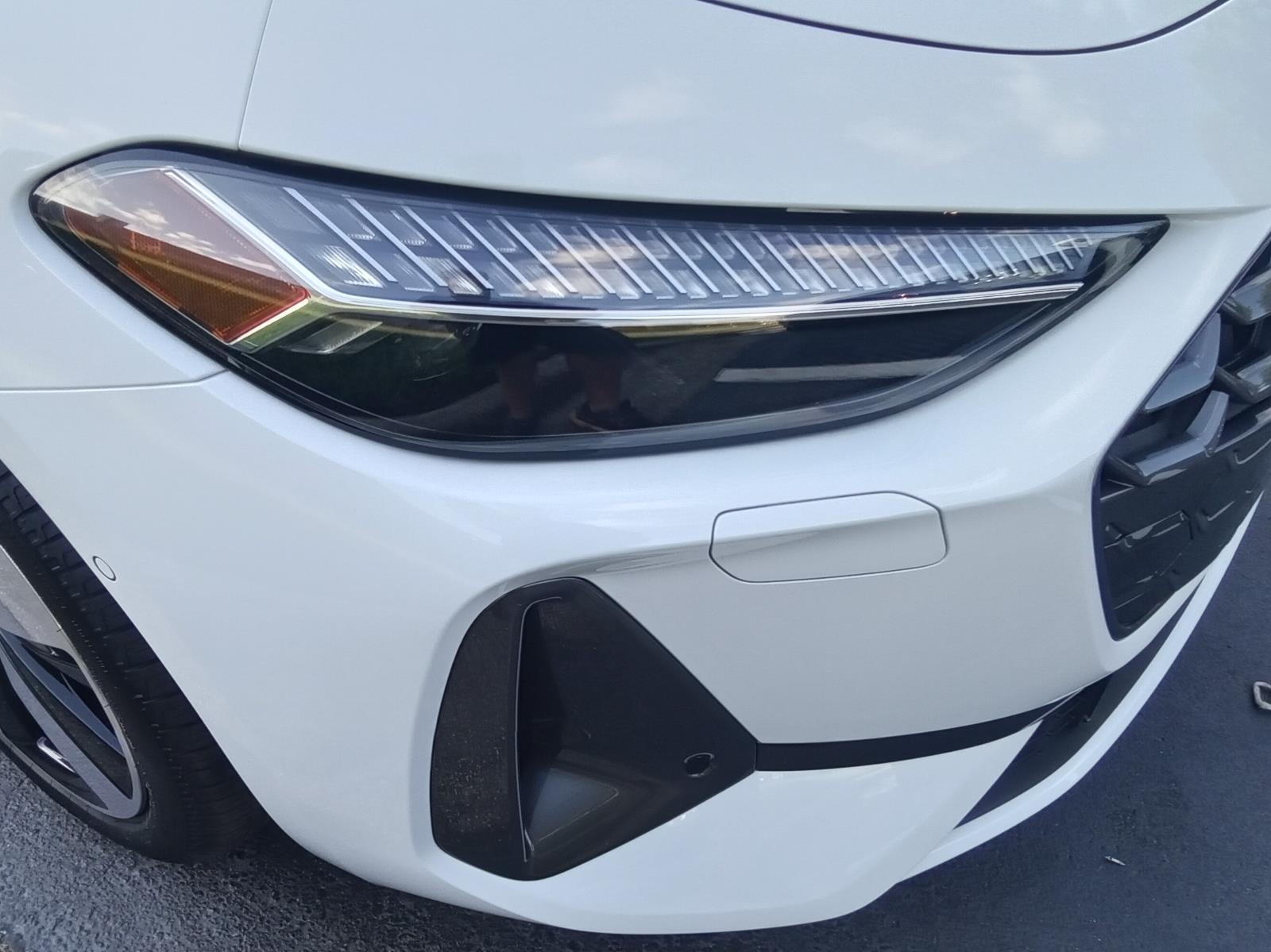 2025 Audi A5 Premium Plus