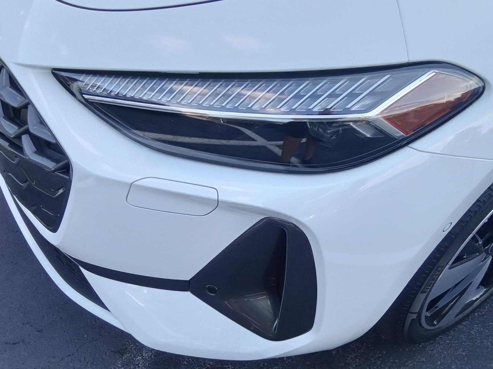 2025 Audi A5 Premium Plus