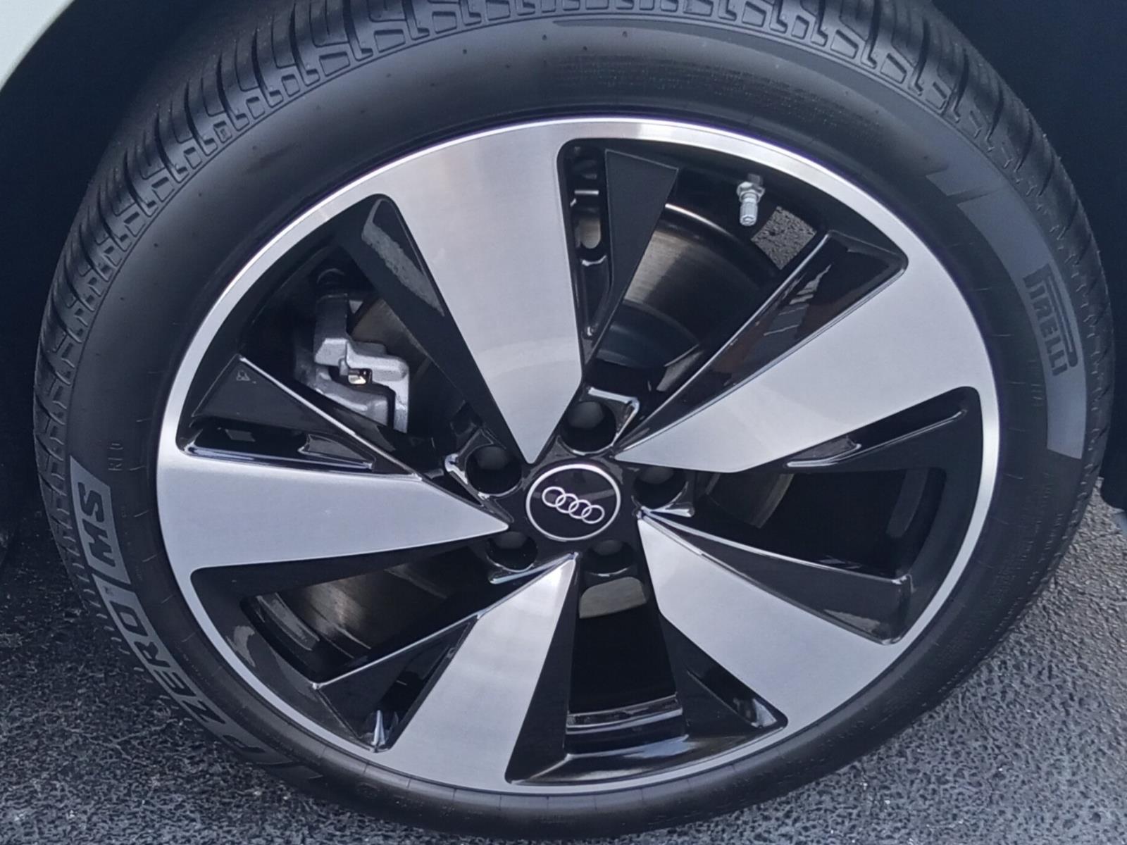 2025 Audi A5 Premium Plus