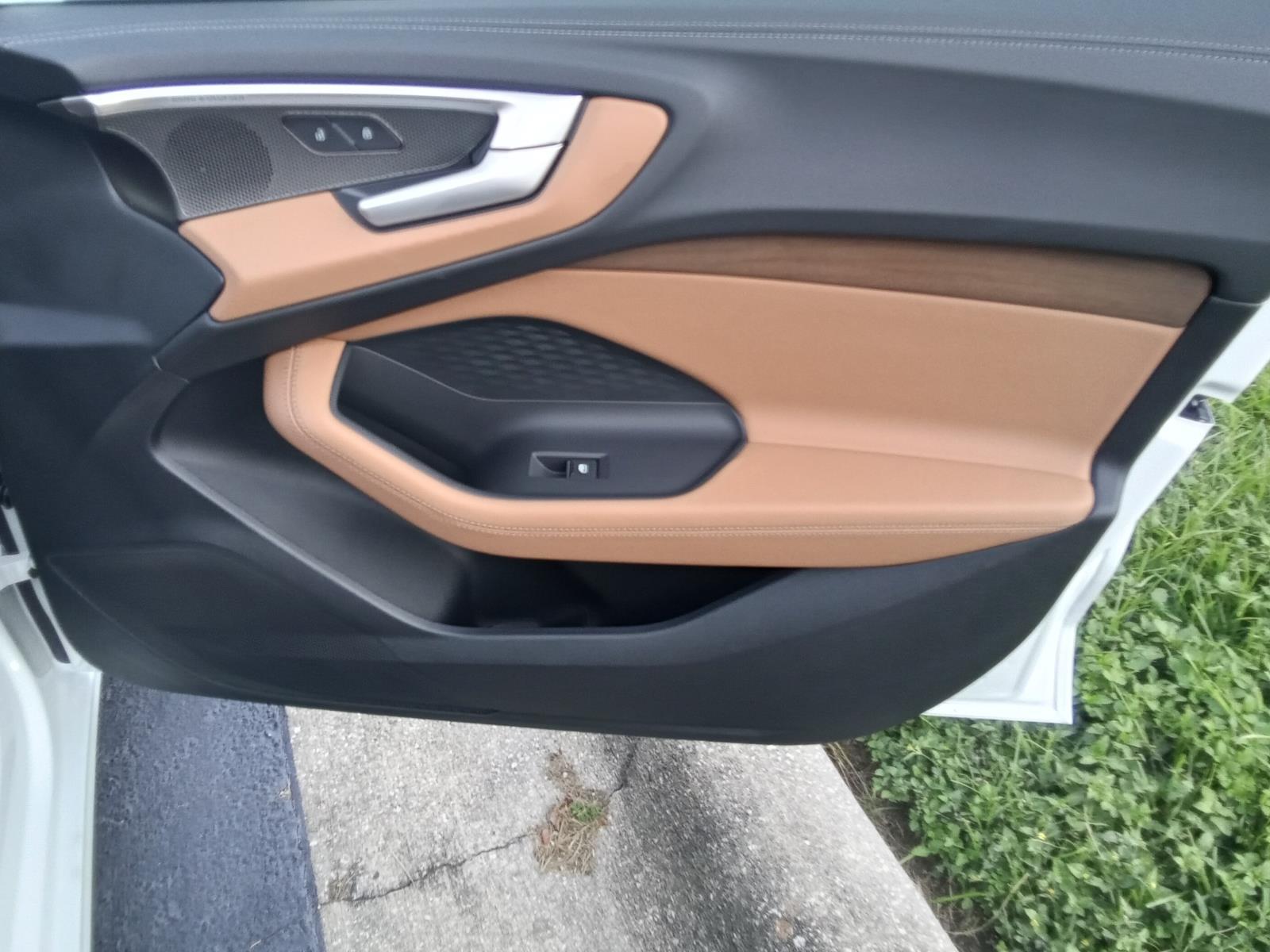 2025 Audi A5 Premium Plus