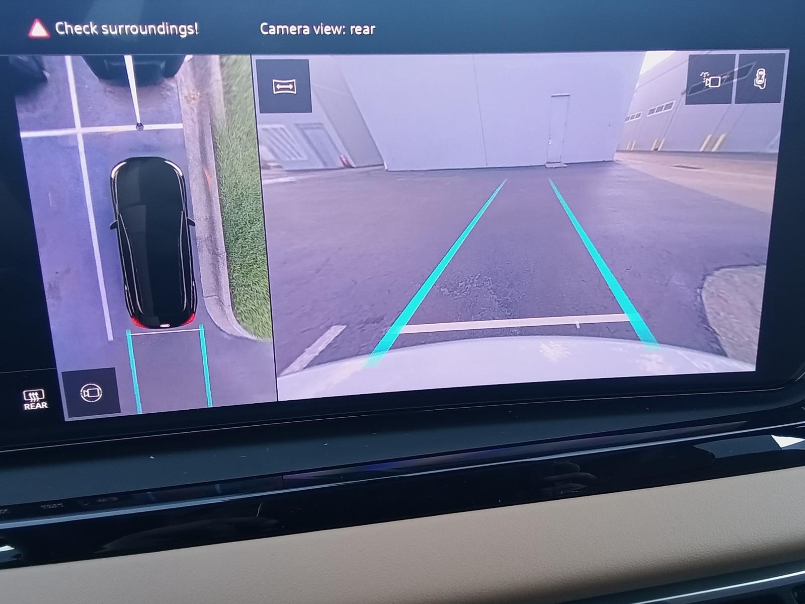 2025 Audi A5 Premium Plus