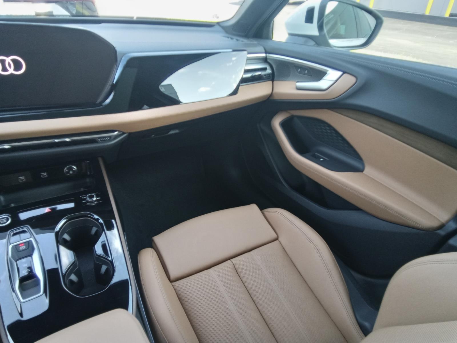 2025 Audi A5 Premium Plus