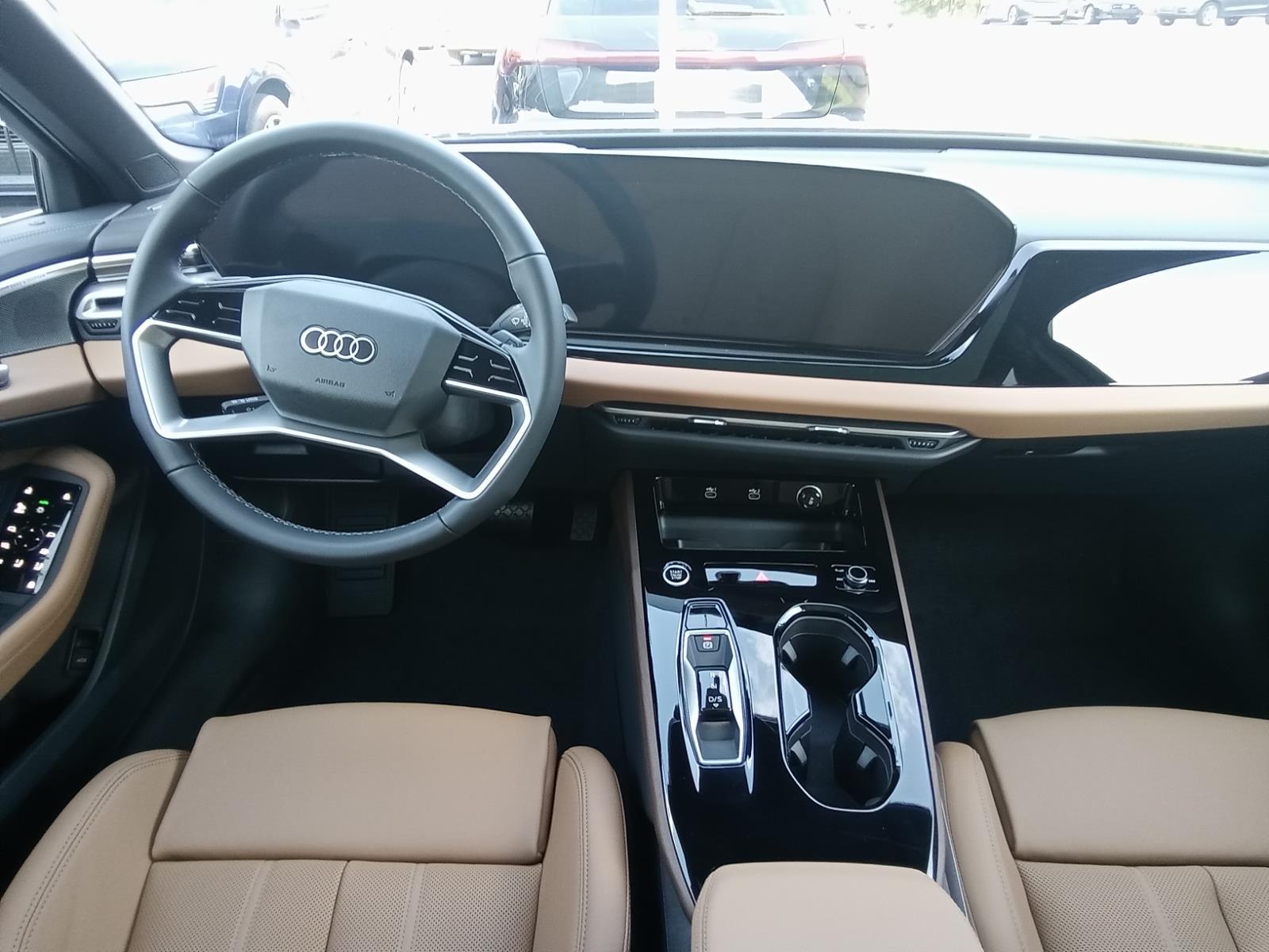 2025 Audi A5 Premium Plus