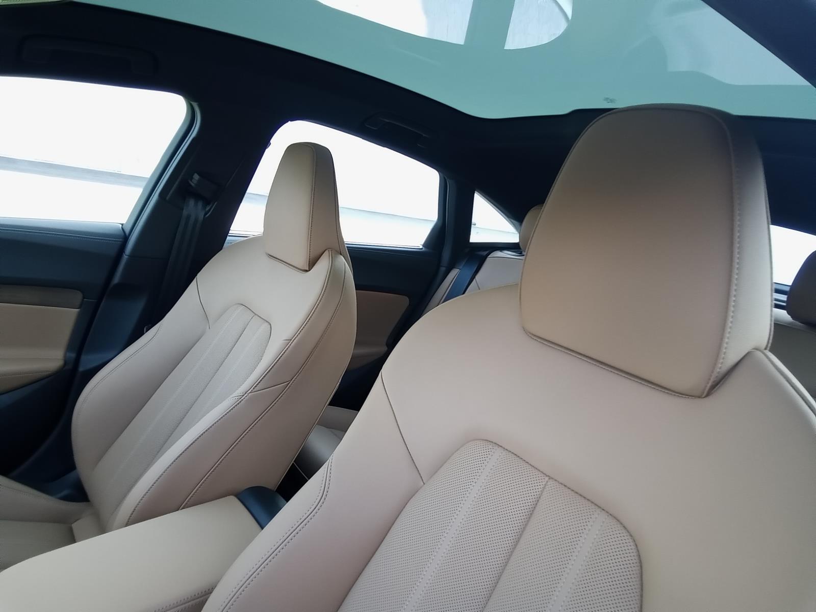 2025 Audi A5 Premium Plus