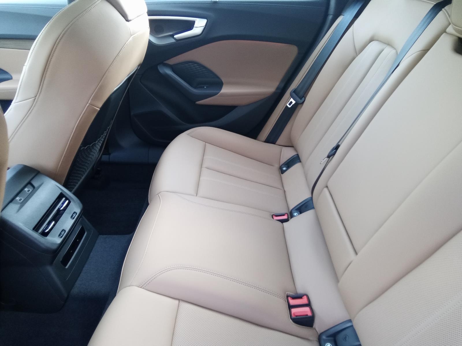 2025 Audi A5 Premium Plus