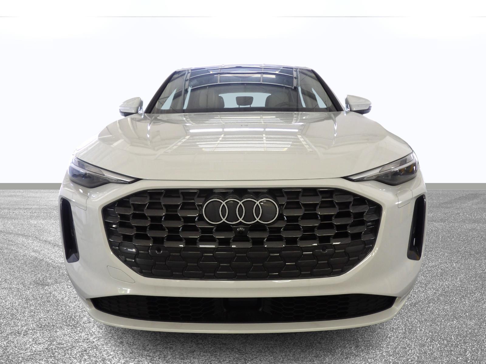 2025 Audi Q5 Premium