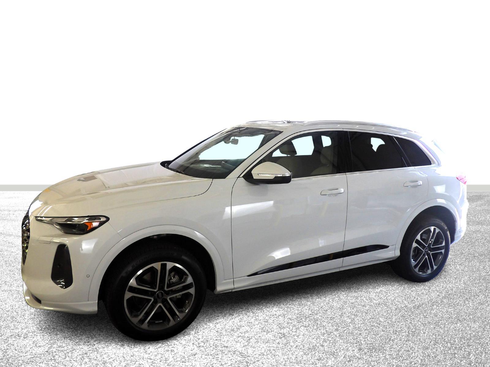 2025 Audi Q5 Premium