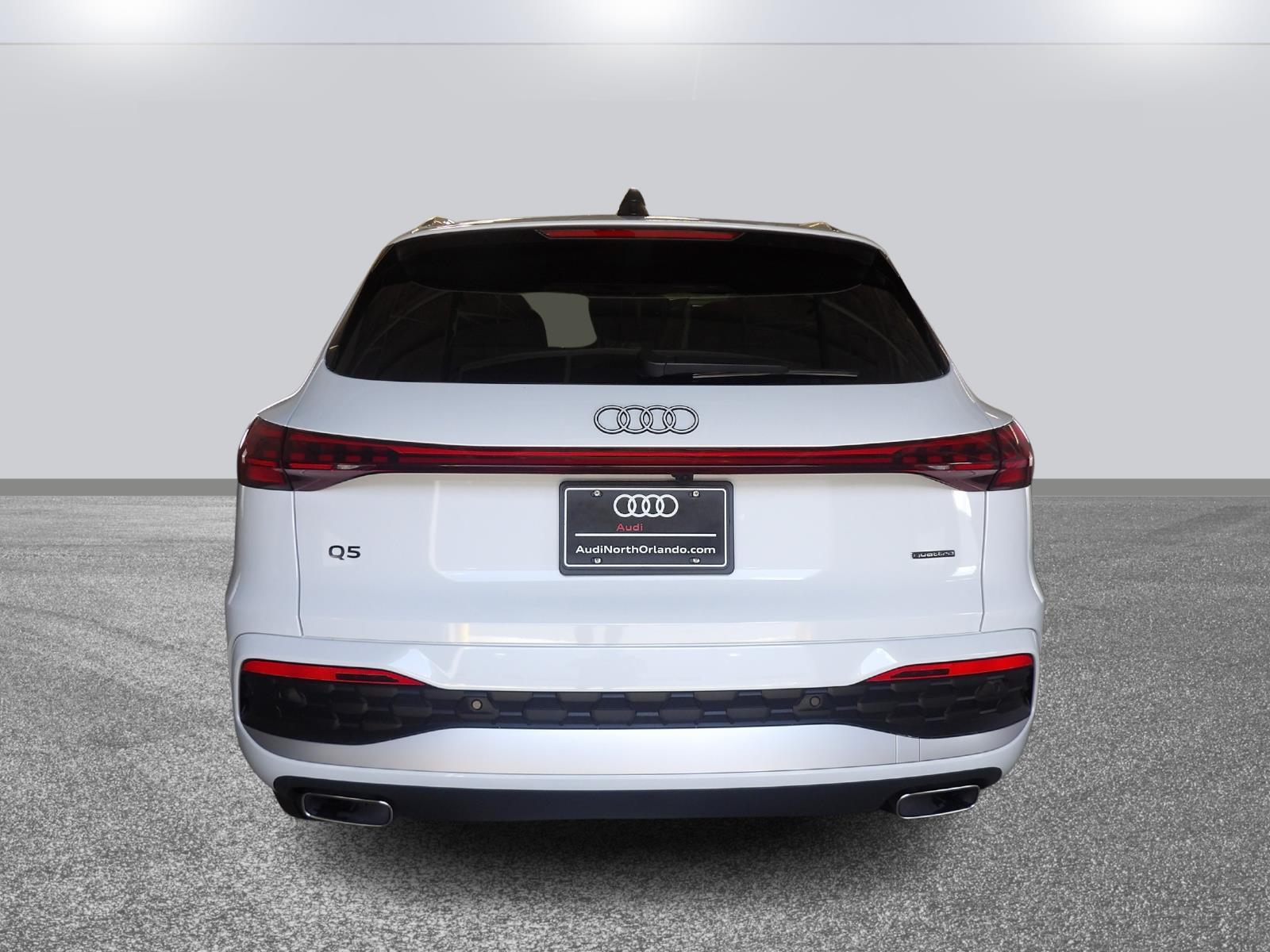 2025 Audi Q5 Premium