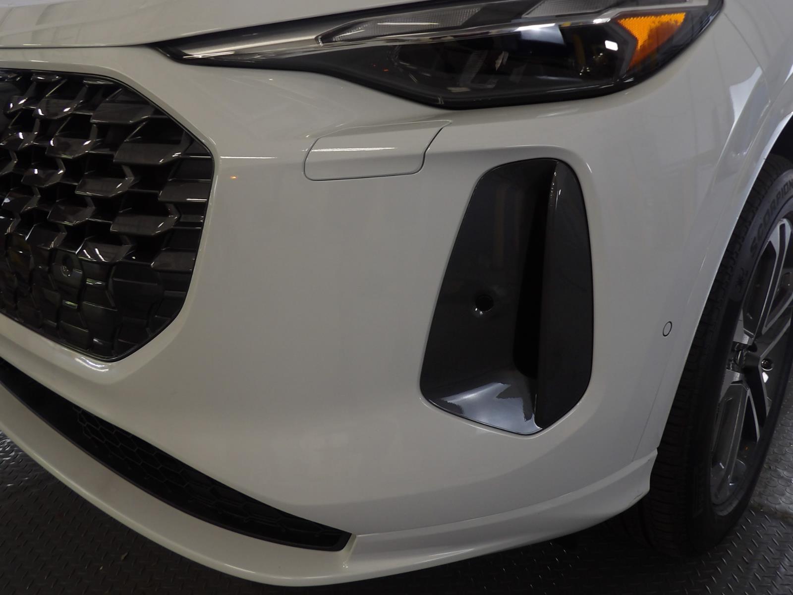 2025 Audi Q5 Premium